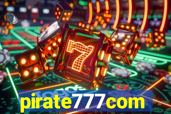 pirate777com