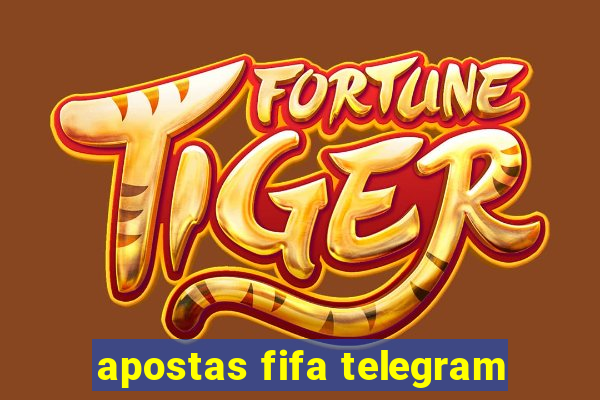 apostas fifa telegram