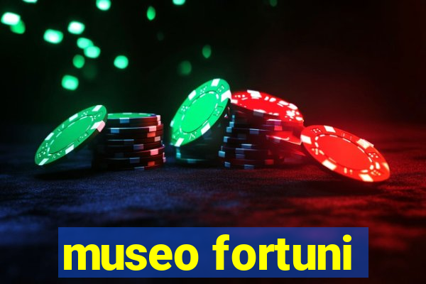 museo fortuni