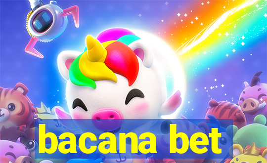 bacana bet