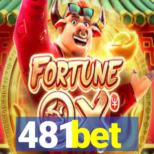 481bet