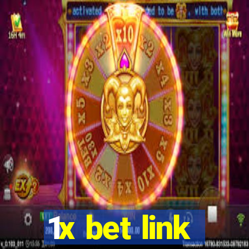 1x bet link