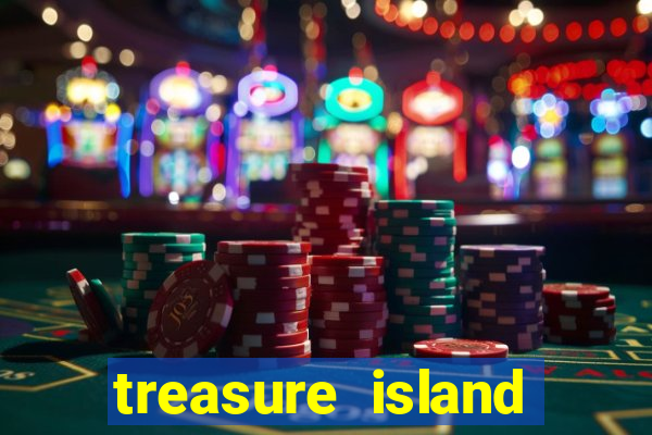 treasure island resort and casino mn