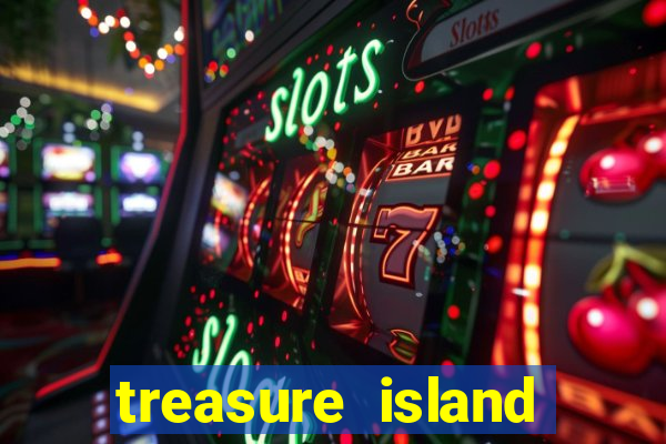 treasure island resort and casino mn