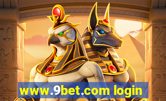 www.9bet.com login