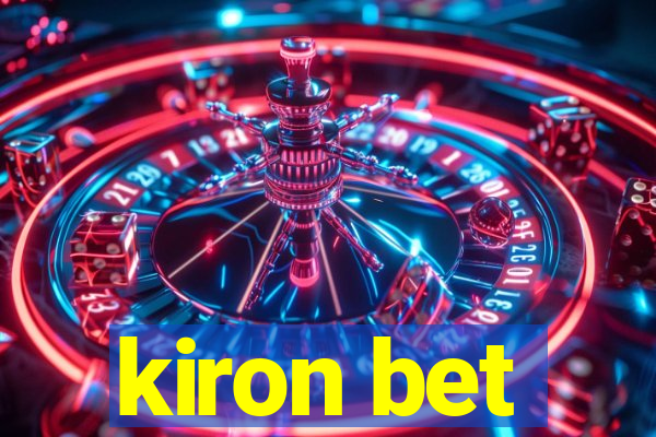 kiron bet