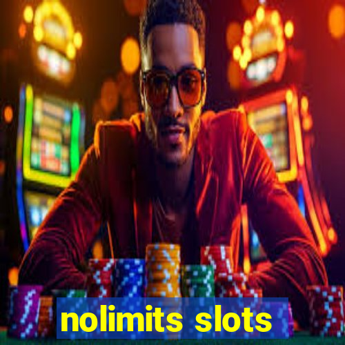 nolimits slots