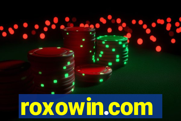 roxowin.com