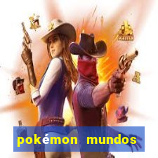 pokémon mundos elementais download apk