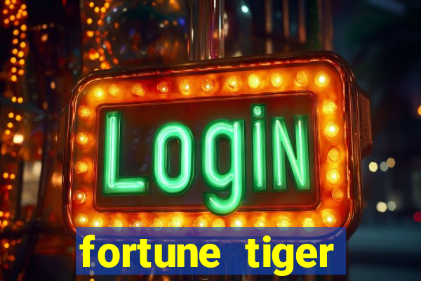 fortune tiger infinity bet