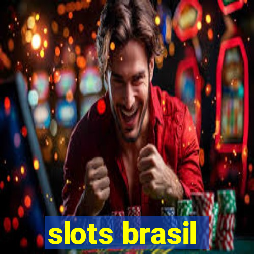 slots brasil