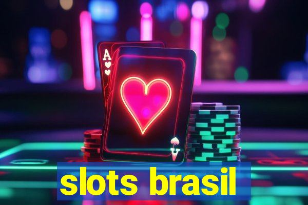 slots brasil