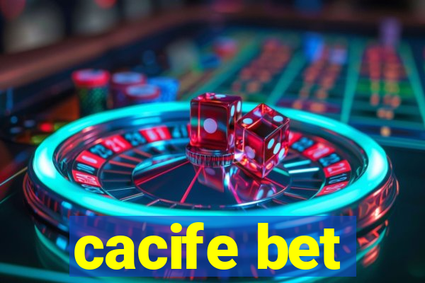 cacife bet