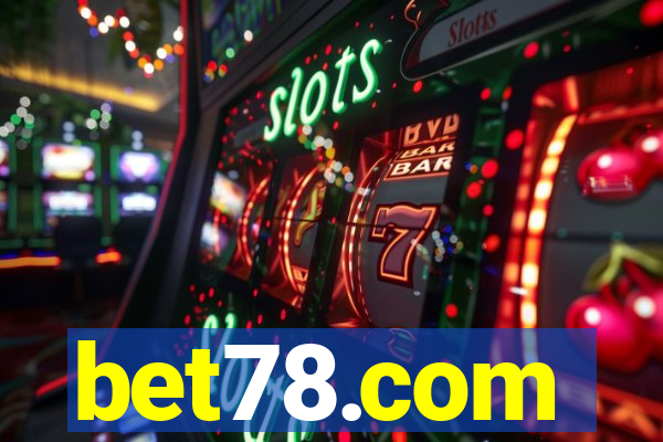 bet78.com