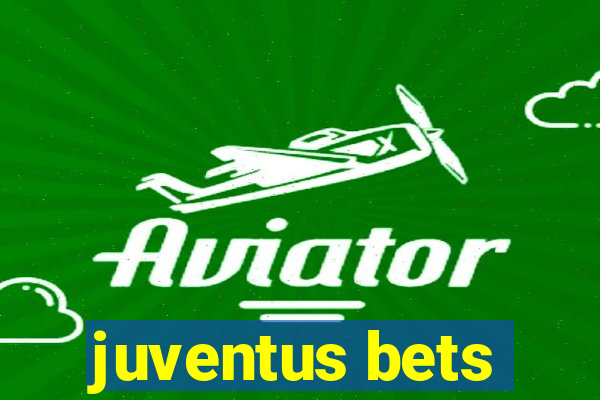 juventus bets