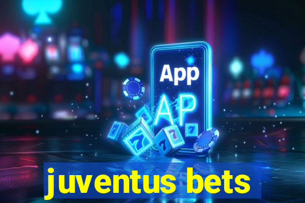 juventus bets