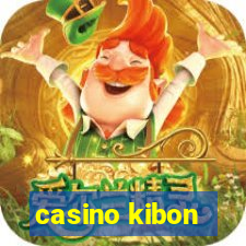 casino kibon