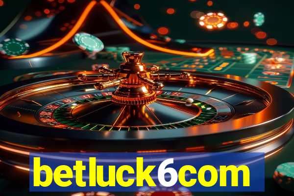 betluck6com