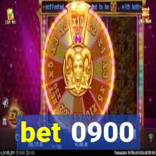 bet 0900