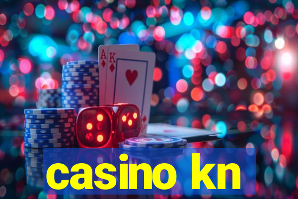 casino kn