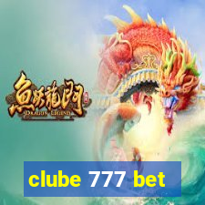 clube 777 bet