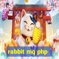 rabbit mq php