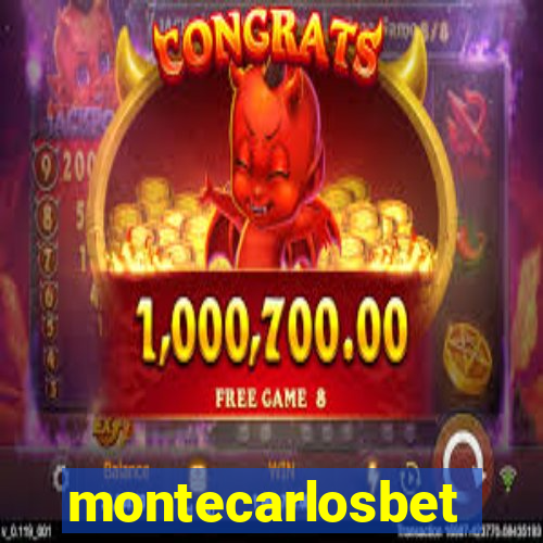 montecarlosbet