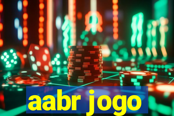 aabr jogo