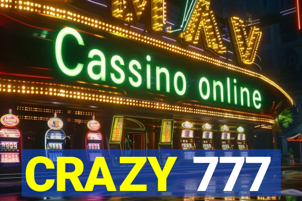 CRAZY 777