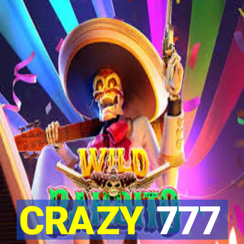 CRAZY 777