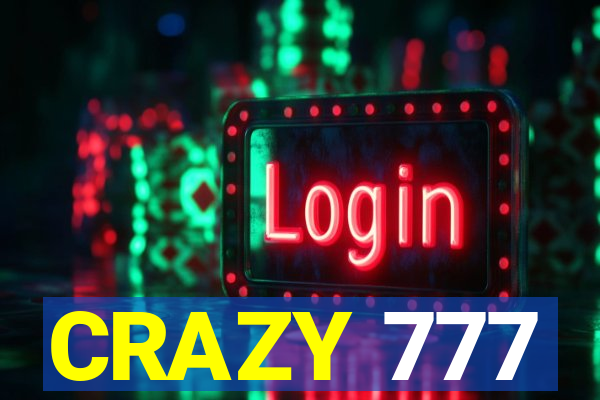 CRAZY 777