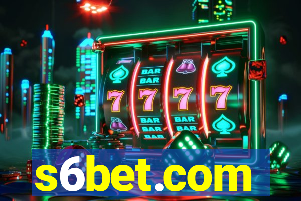 s6bet.com