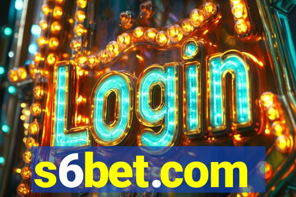 s6bet.com