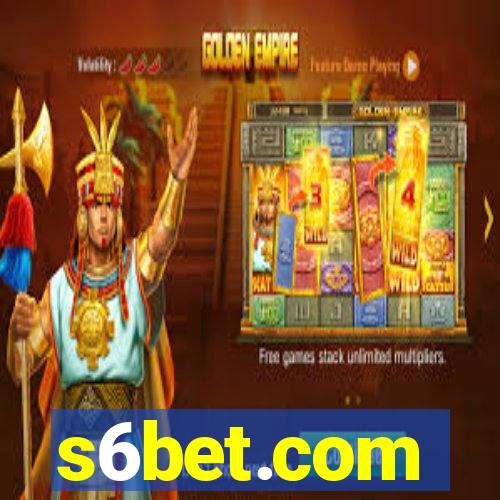 s6bet.com