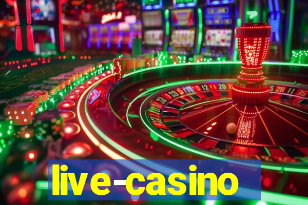 live-casino