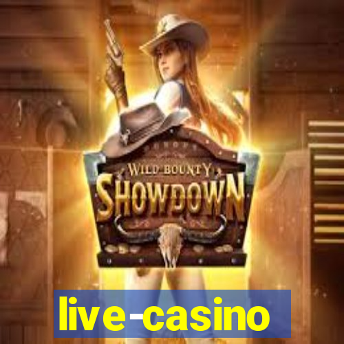 live-casino