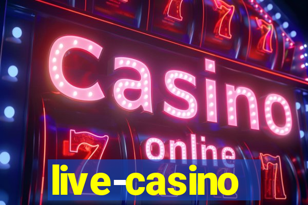 live-casino