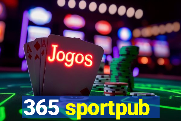 365 sportpub