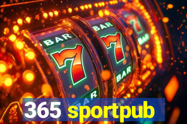 365 sportpub