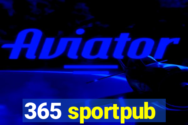 365 sportpub