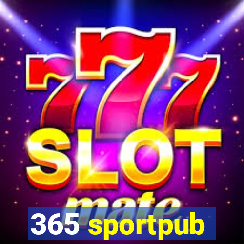 365 sportpub