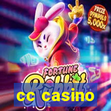 cc casino