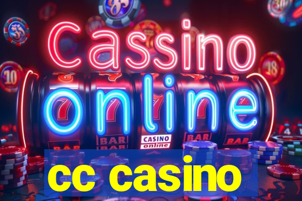 cc casino