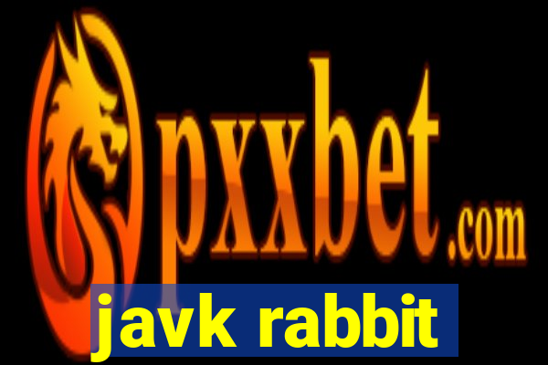 javk rabbit