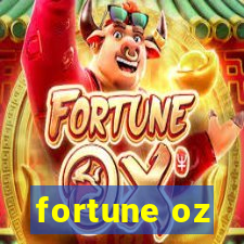 fortune oz