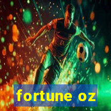 fortune oz