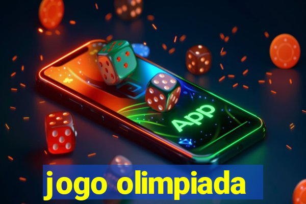 jogo olimpiada