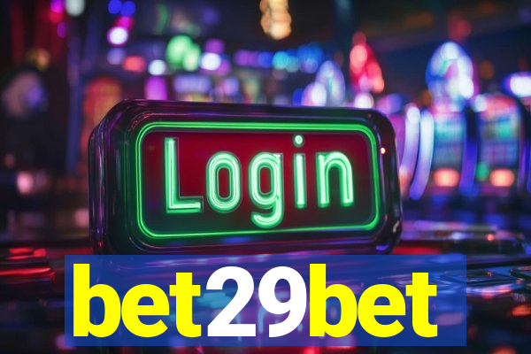 bet29bet