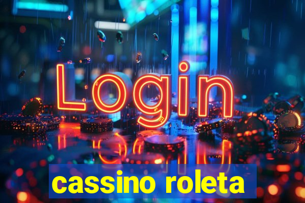 cassino roleta