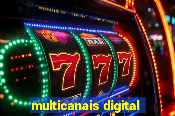 multicanais digital